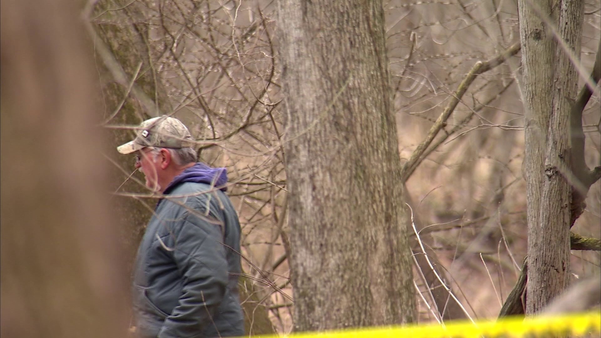 FBI agent believed bodies 'staged' in Delphi murders