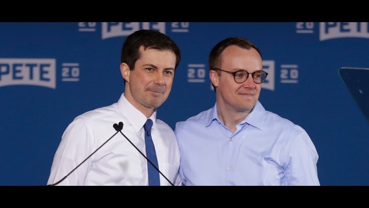 Buttigieg S High College Debt Draws Attention To The Issue Wthr Com