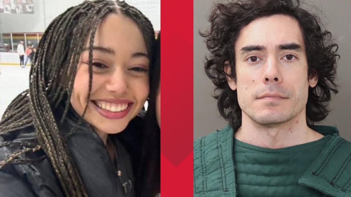 Missing Fishers teen Hailey Buzbee 'believed to be deceased;' 39-year-old suspect in custody in Ohio