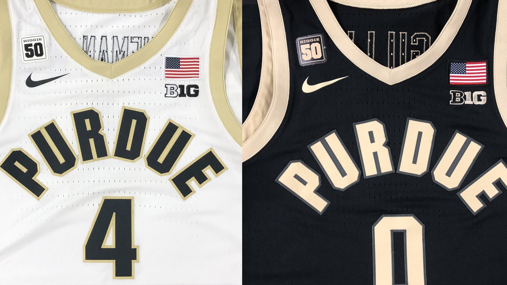Purdue men's basketball to wear Caleb Swanigan patch on uniforms