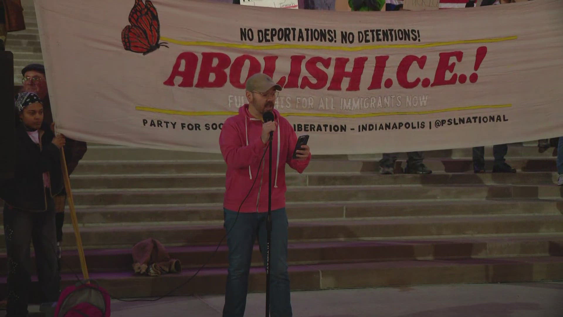 SPARK: On the Circle should become a permanent fixture in downtown  Indianapolis – The Reflector, image size:1920x1080