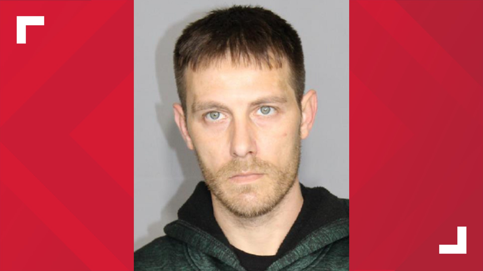 Marion County Deputies Looking For Fugitive Sex Offender 9443