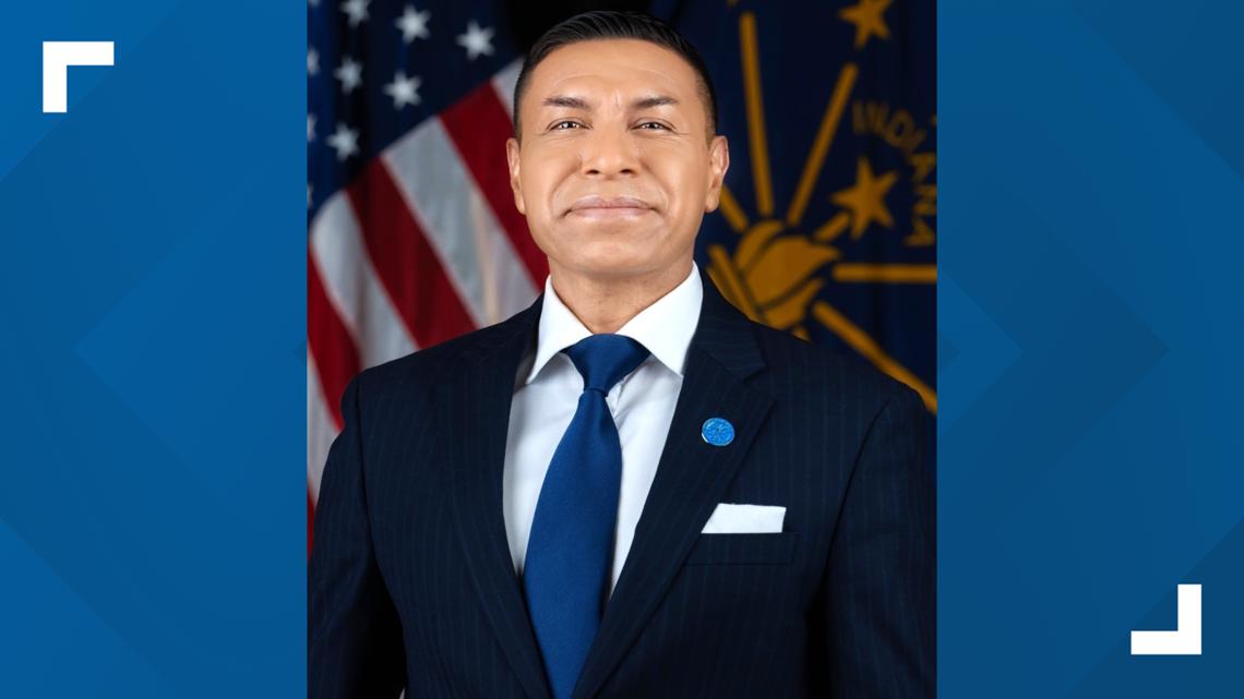 Secretary of State race getting national attention ahead of the Indiana Republican Convention