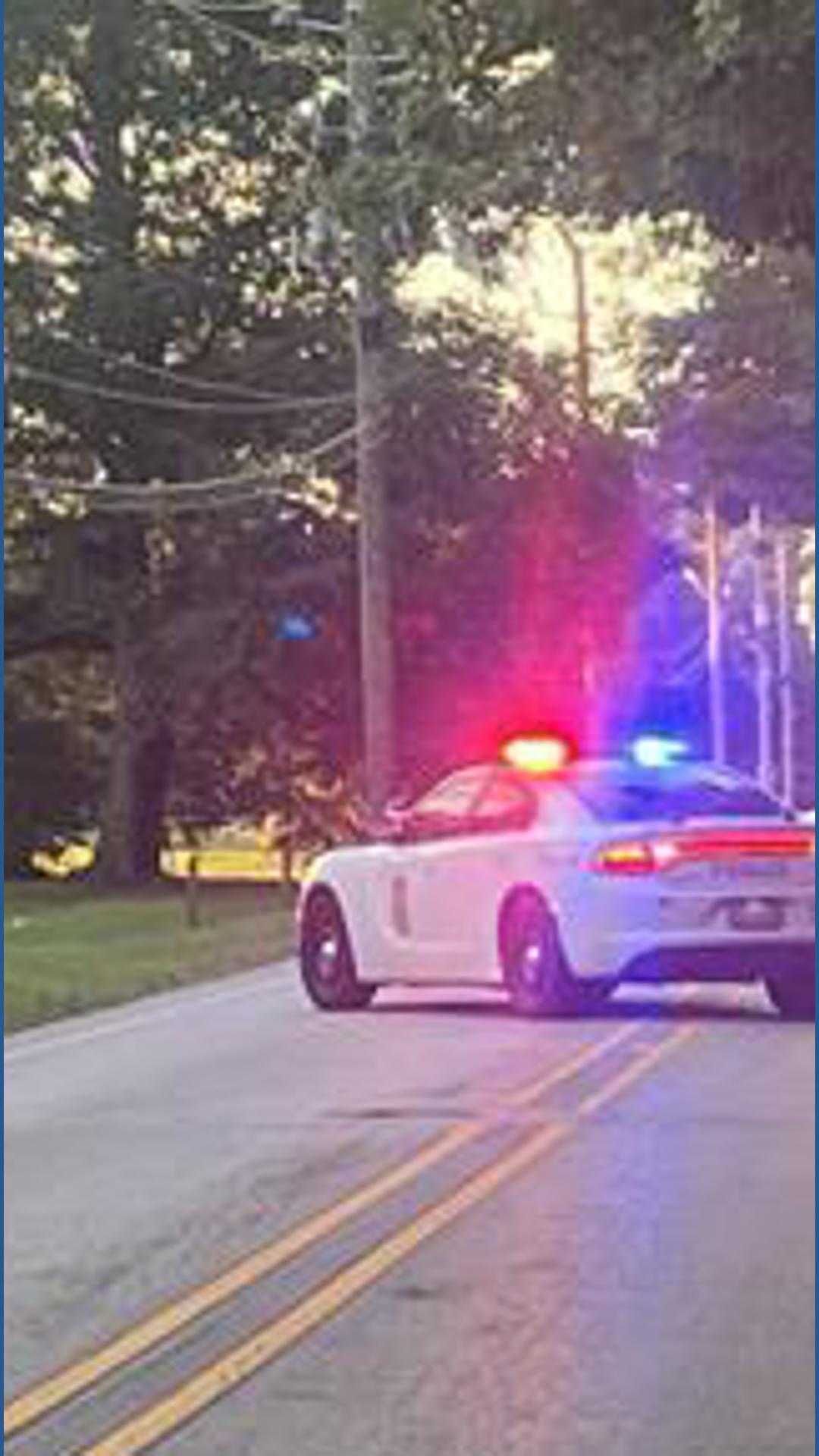 1 critical, 2 injured after crash on Indianapolis' northwest side ...