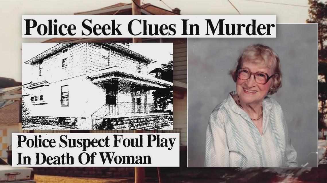 35 years later, brutal murder of elderly Indiana woman remains a mystery