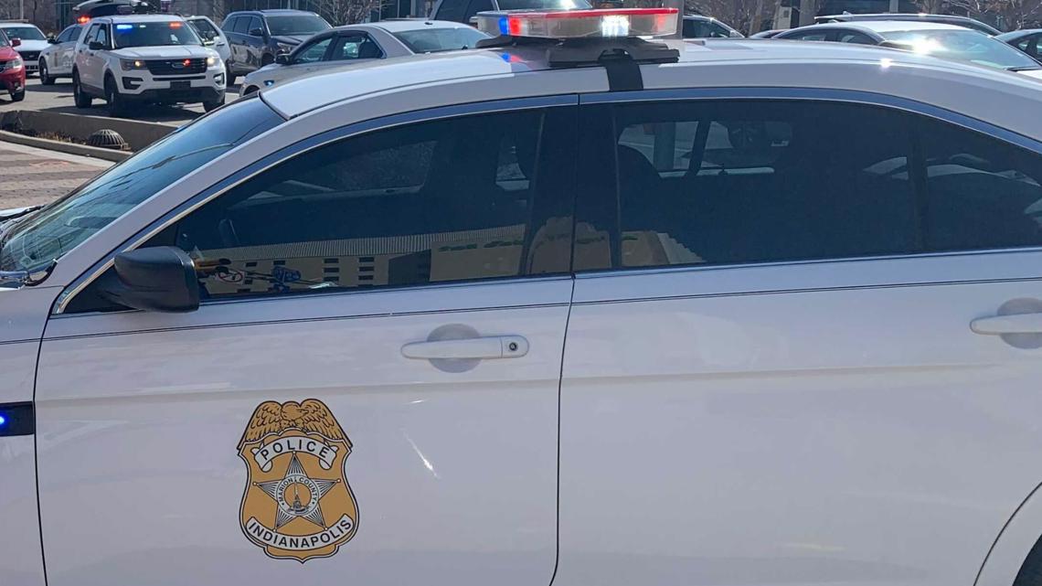 IMPD makes arrests in 3 Indianapolis homicides - Vimarsana News