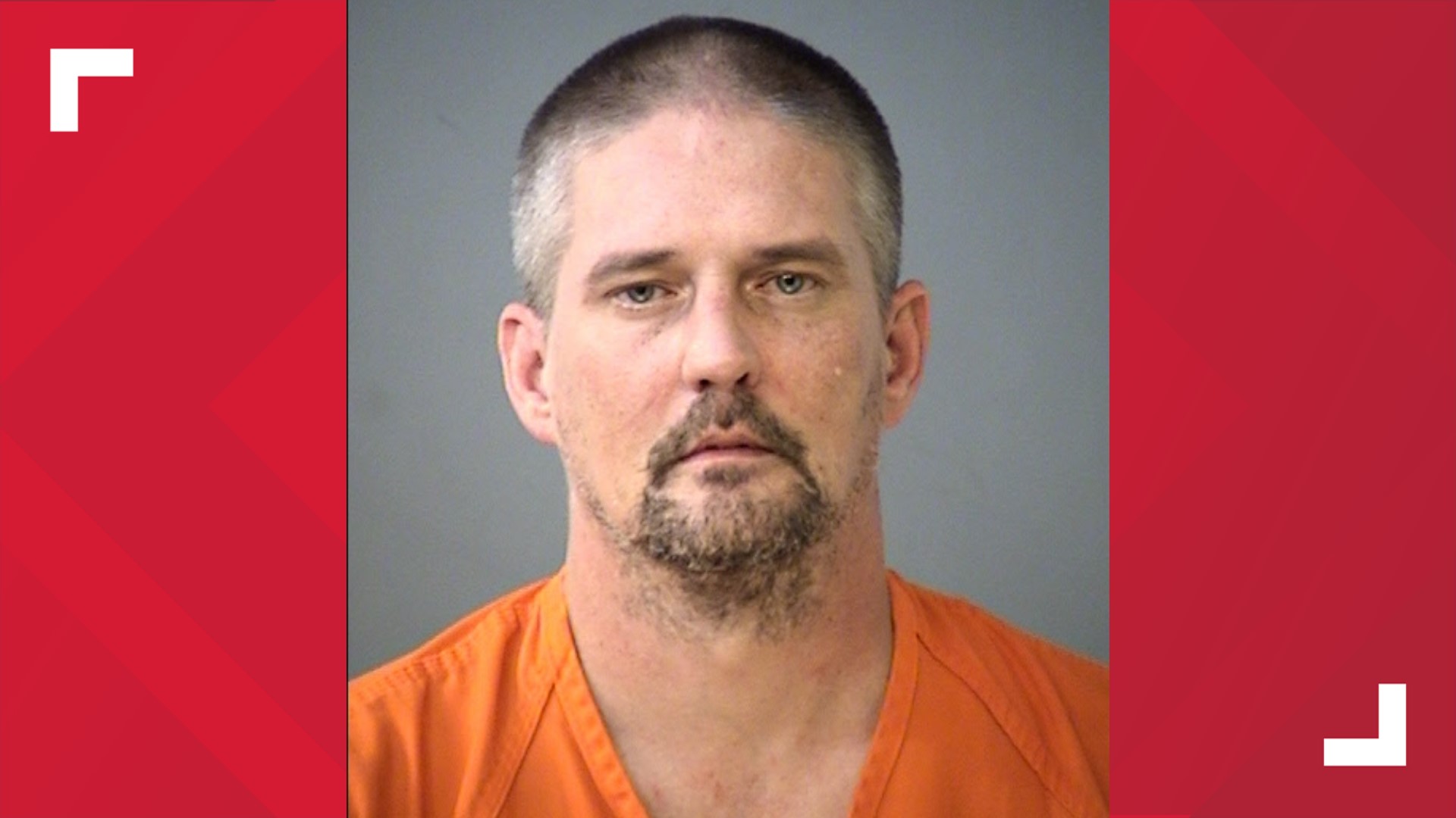Investigators charged Jason Phipps in the July 2020 murder, alleging the shooting was the violent end to an argument over his wife not wanting him to have guns.