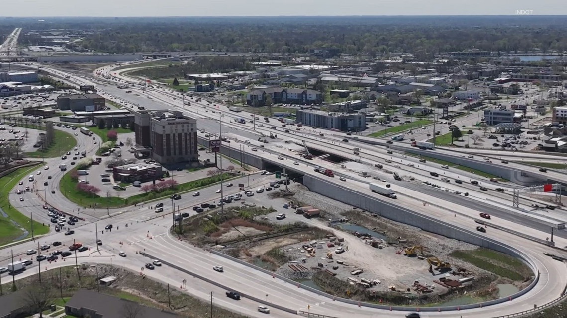 Clear Path project on city's northeast side enters new phase