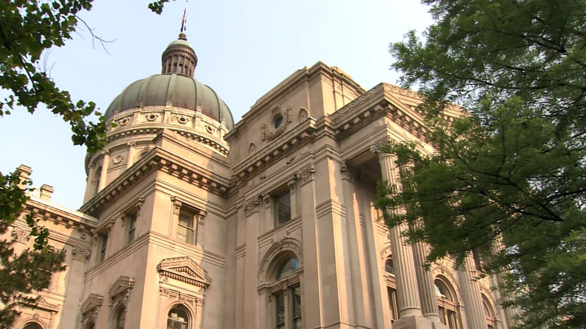 Reaction to judge's ruling blocking enforcement of Indiana's new abortion ban law