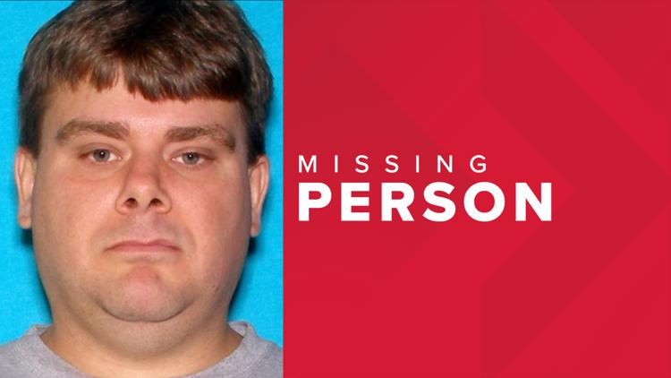 Silver Alert declared for missing 50-year-old Kokomo man