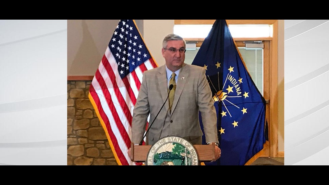 Governor signs two new drug laws