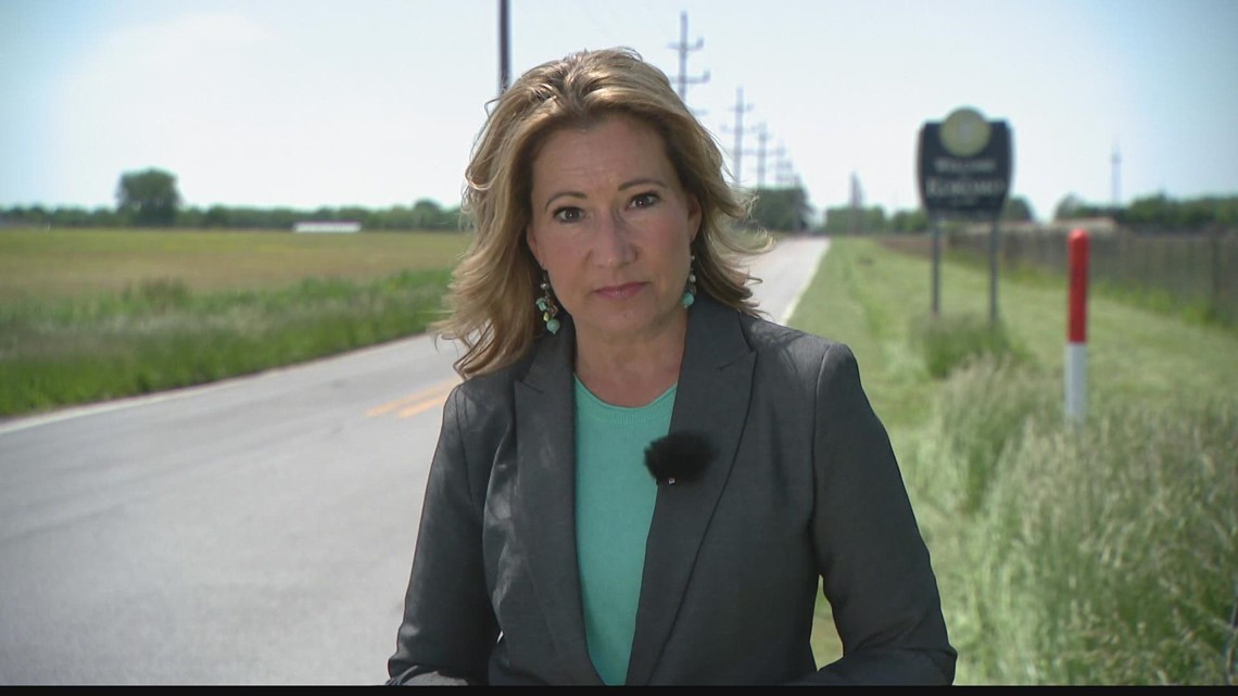 New Kokomo plant to make batteries for electric vehicles