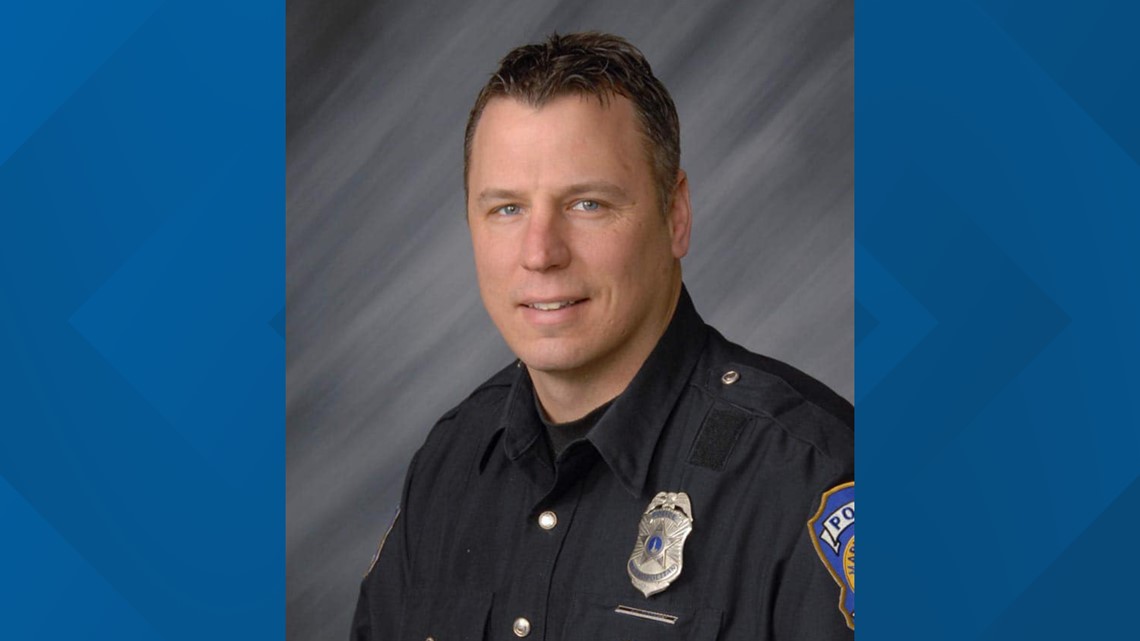 IMPD detective killed in off-duty tractor accident - Vimarsana News