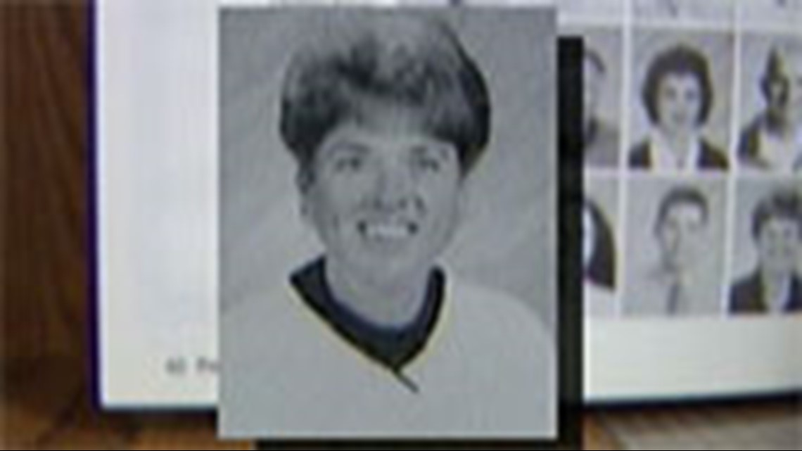 Alexandria teacher suspended over sauna incident