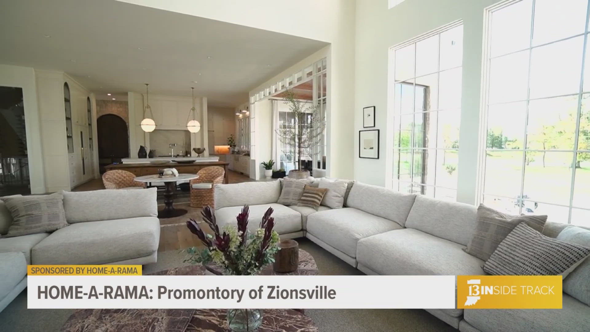 Discover HomeARama 2024 in Zionsville