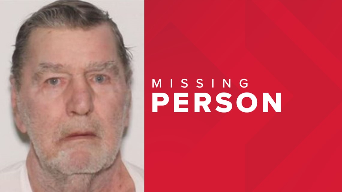 Silver Alert for missing northwest Indiana man - Vimarsana News