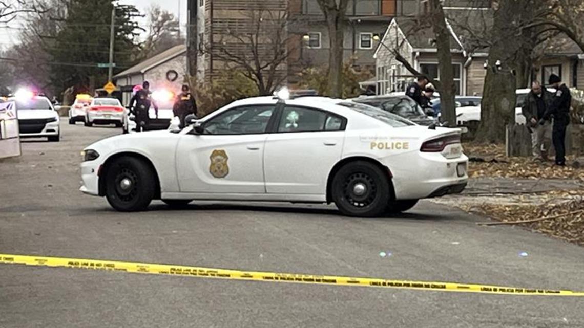 UPDATE: Person injured in shooting on Indianapolis' east side has died