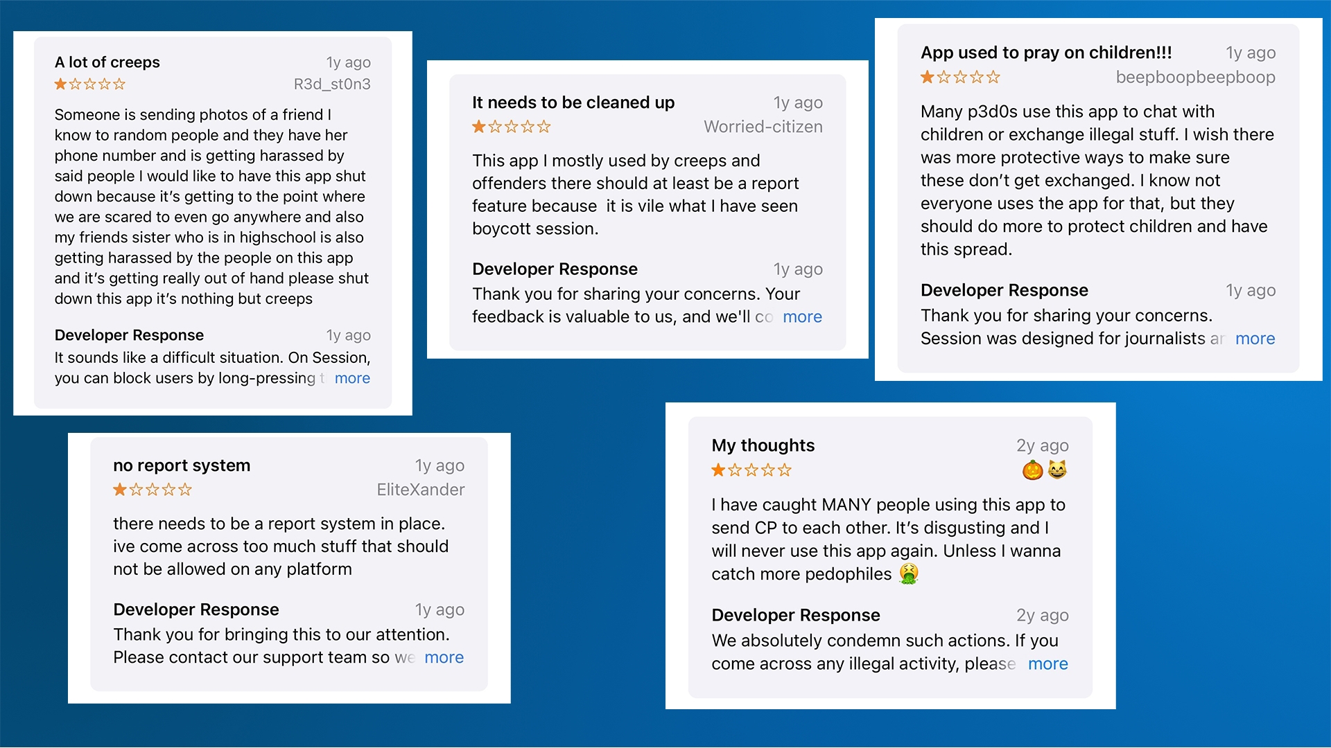 Session Chat Group What is Session? | Understanding the chat app in the Hailey Buzbee case ...