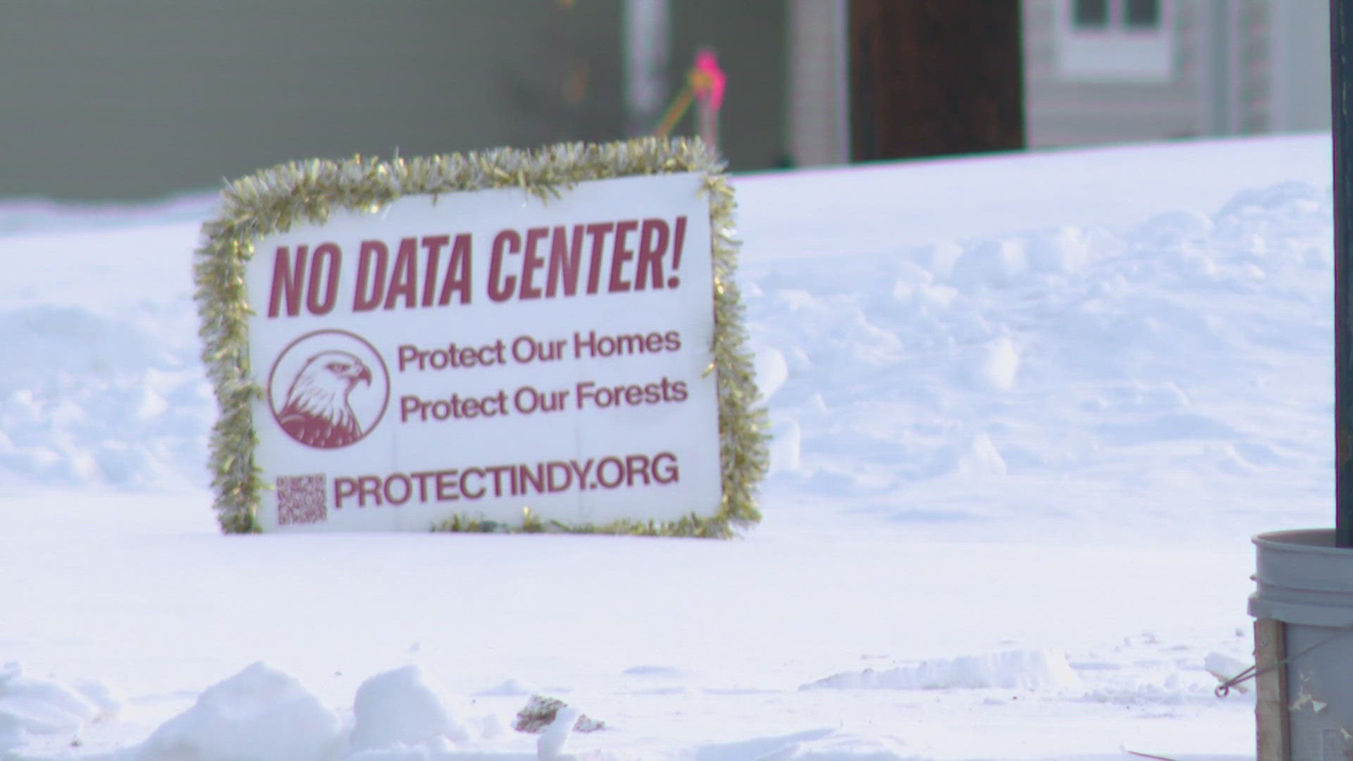 Project Proposal Real Examples American Tower Corporation withdraws data center plans in Pike Township ...