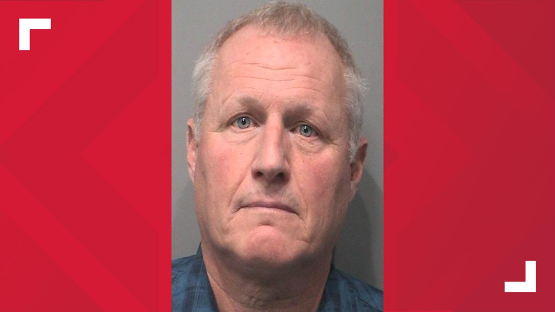 Johnson County coroner will have to resign under terms of plea agreement