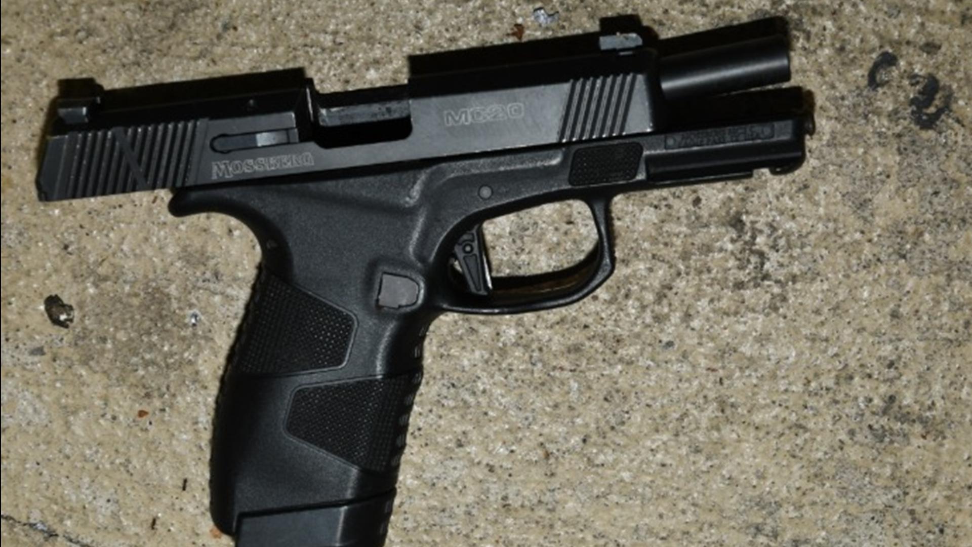 Murder charge after man allegedly kills girlfriend in Indianapolis ...