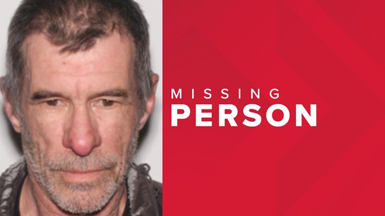 Silver Alert issued for missing Blackford County man