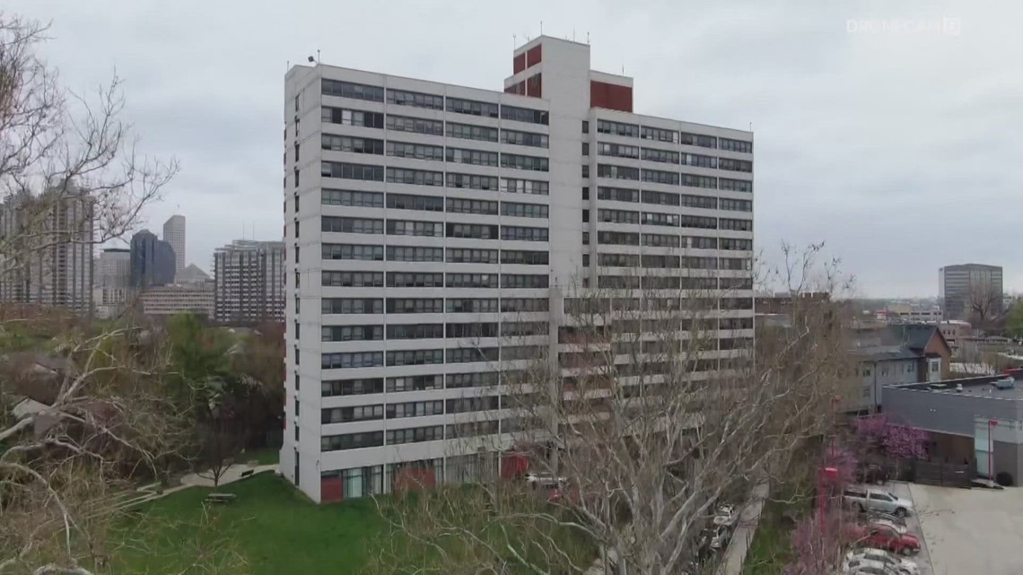 City of Indianapolis, HUD taking possession of Indianapolis Housing Authority