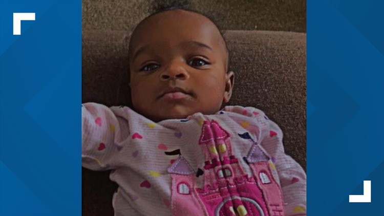 'We are really heart broken' | Indianapolis baby homicide victim laid to rest
