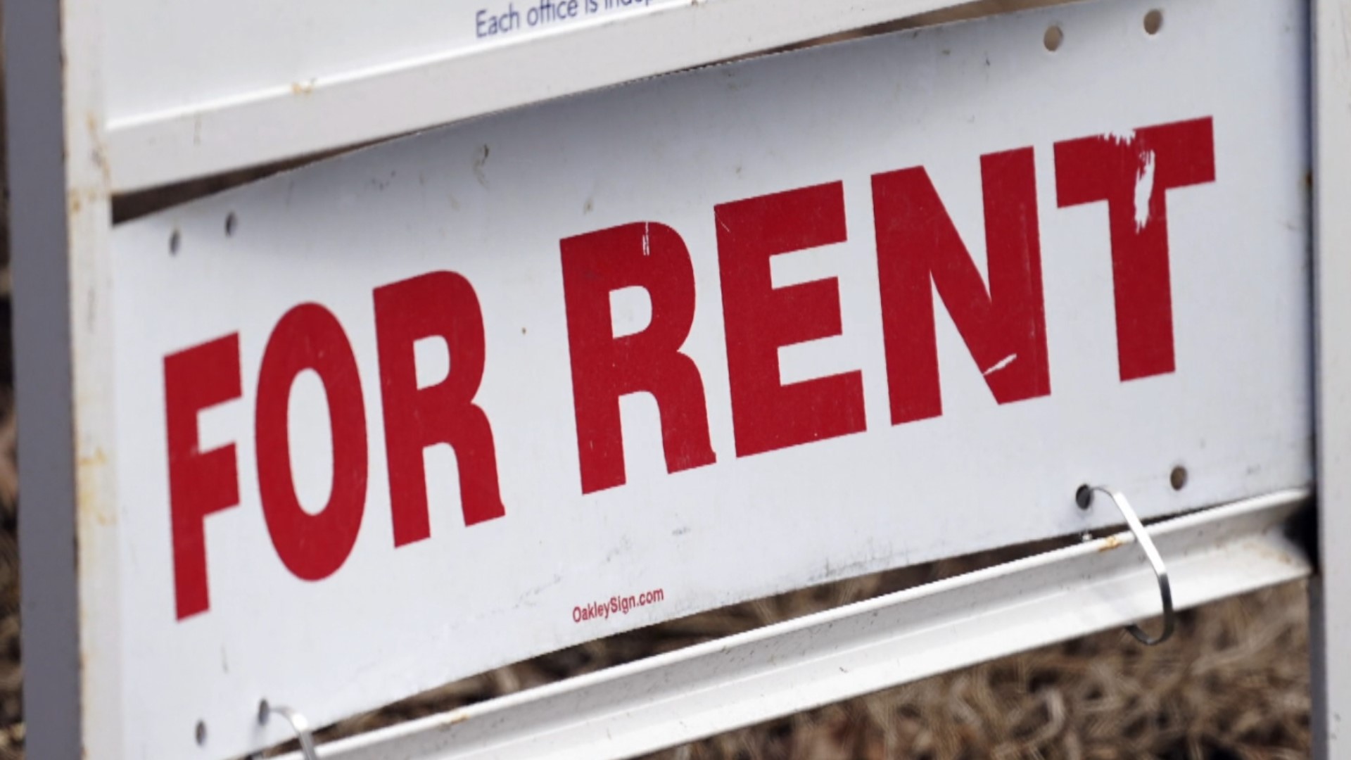 Lawmakers heard about a bill this afternoon that would require Marion County Landlords to fix issues they were cited for at a property before renting it out again.