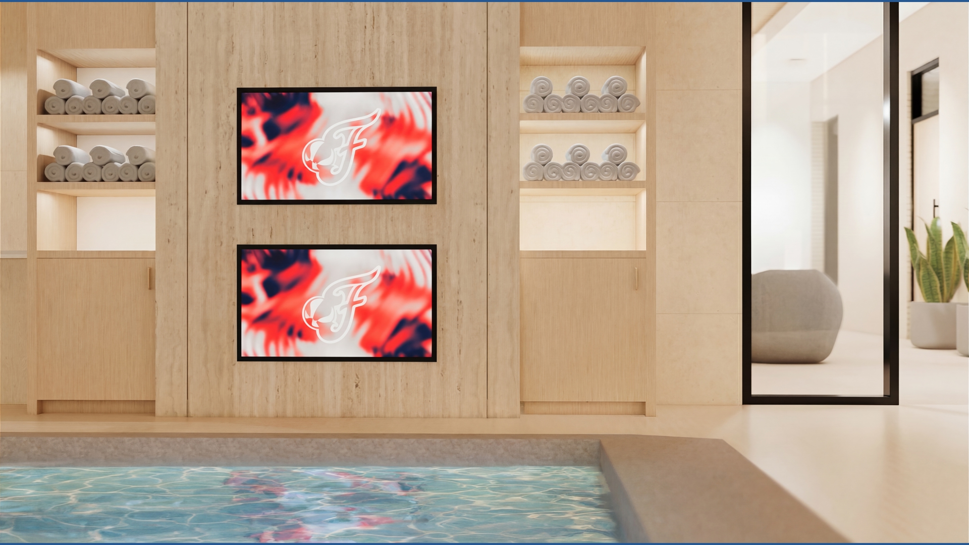 Indiana Fever share first look inside $78 million Sports Performance ...