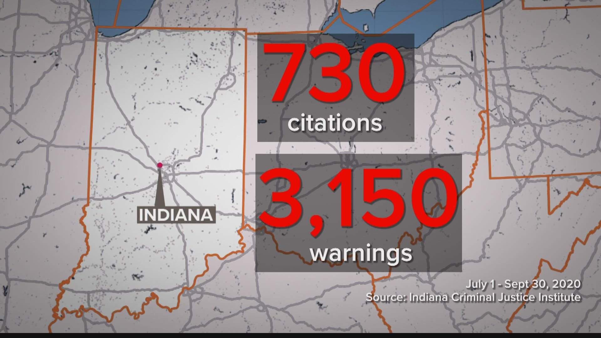 Distracted driving remains a deadly problem in Indiana and across the country