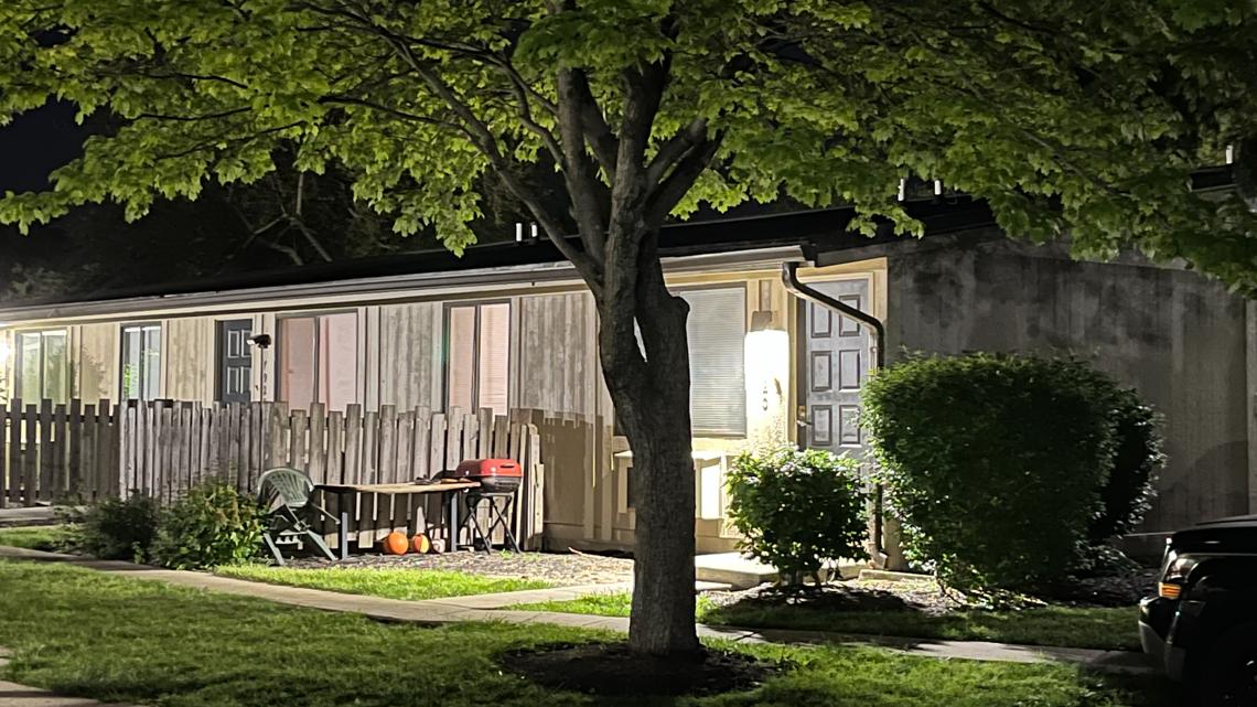 Indianapolis man charged with murder following northeast side shooting