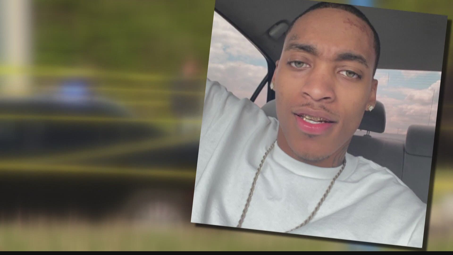 The family of Dreasjon Reed is now suing IMPD and the city of Indianapolis in wake of his death last month.