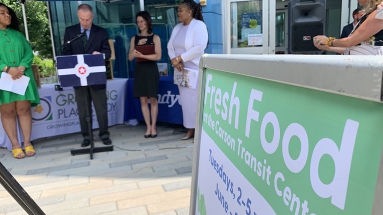 IndyGo to introduce 'pay what you can' option for 'Food in Transit' program
