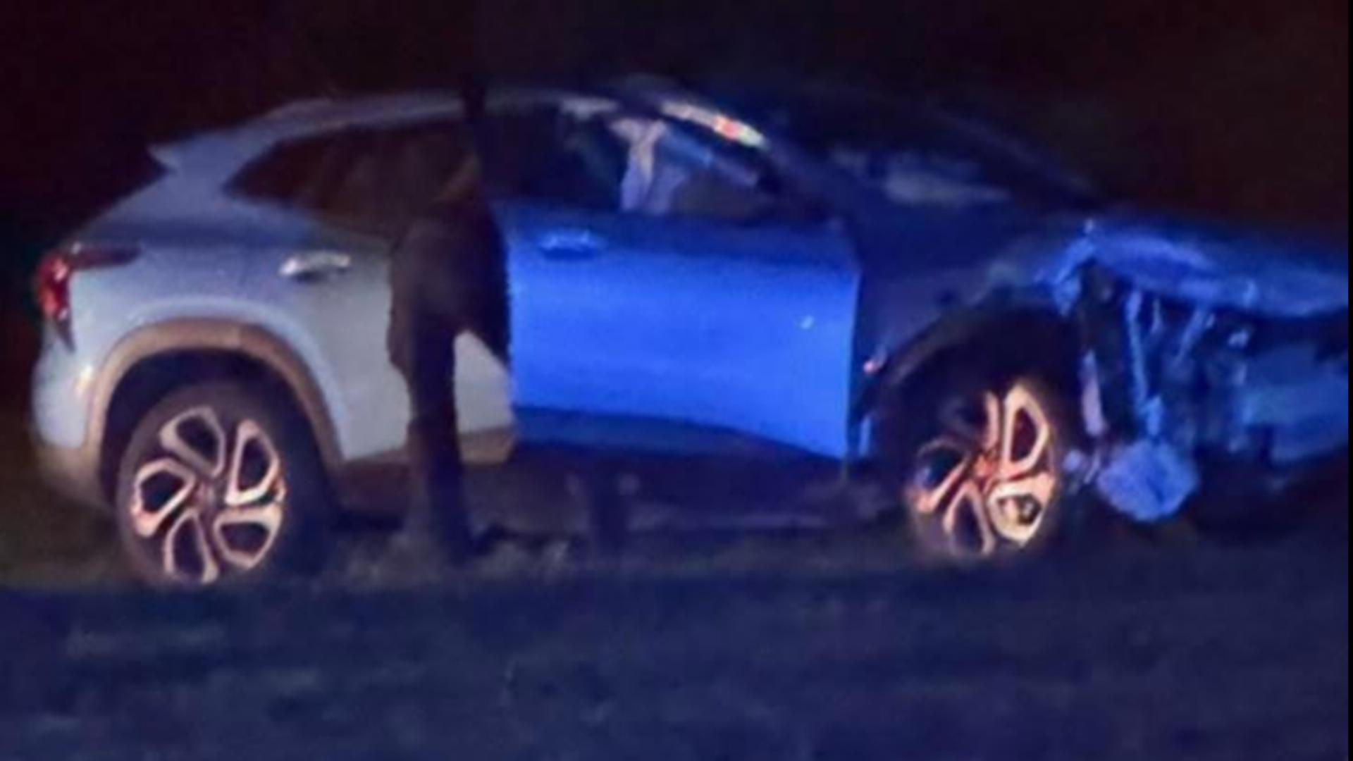 Driver arrested for alleged OWI after crashing into Boys & Girls Club ...