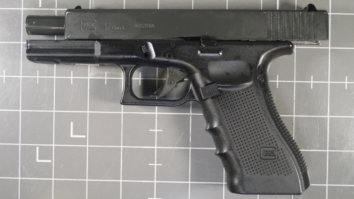 Sixth-grader brought gun to Greenfield school, say police - Vimarsana News