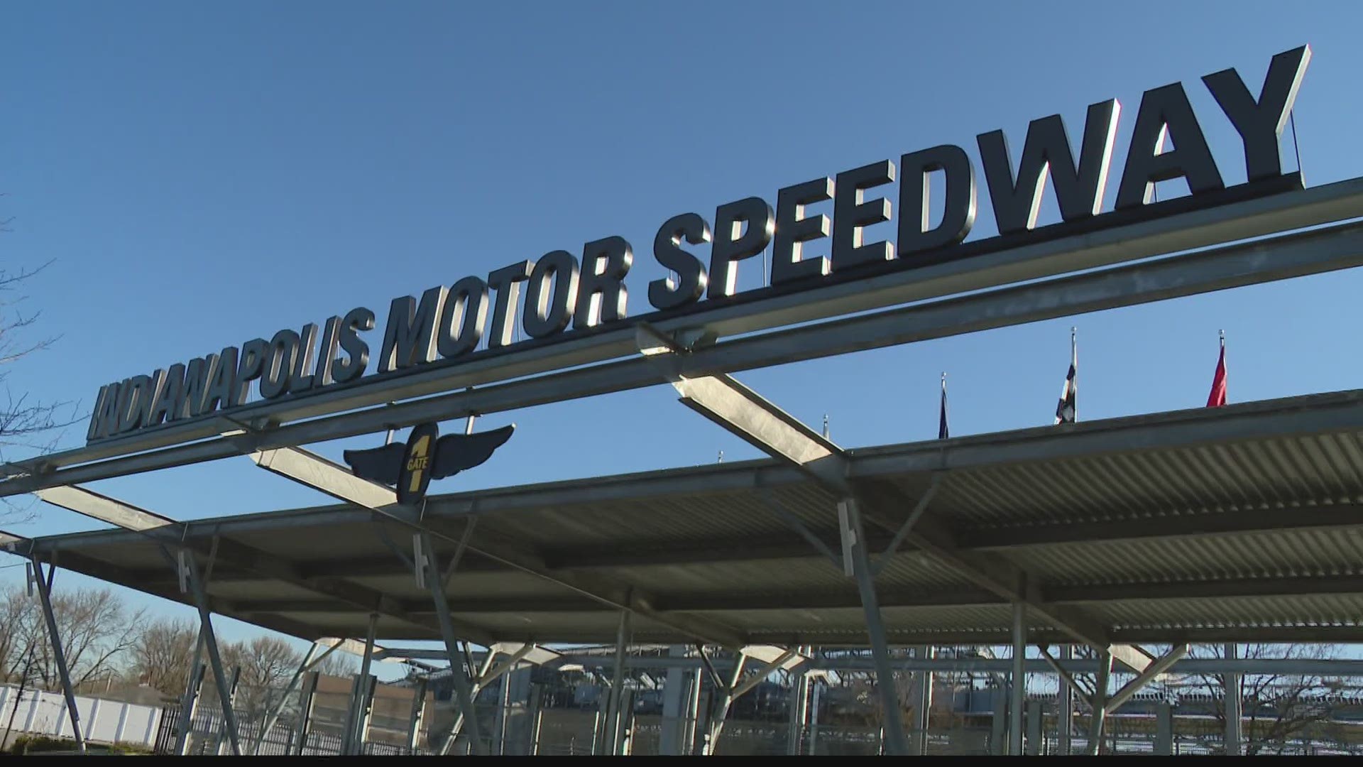 The presidents of IMS, Penske Entertainment Corp., and INDYCAR share an important update about this year's Indianapolis 500 and fans in the stands.