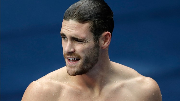 Olympic gold medalist David Boudia retires from competition