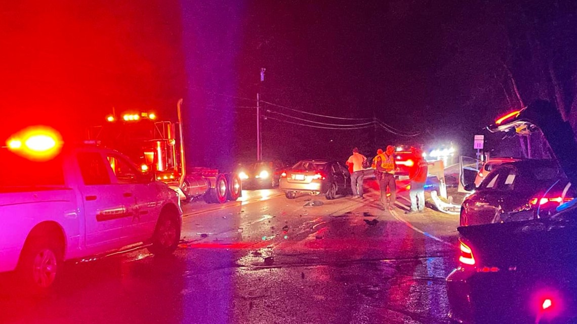 Woman dies after fire at Taylorsville house - Vimarsana News