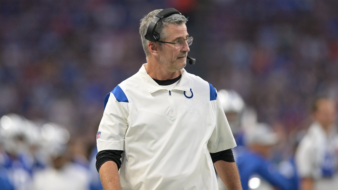 Colts backups rally in preseason finale to beat Buccaneers 27-10