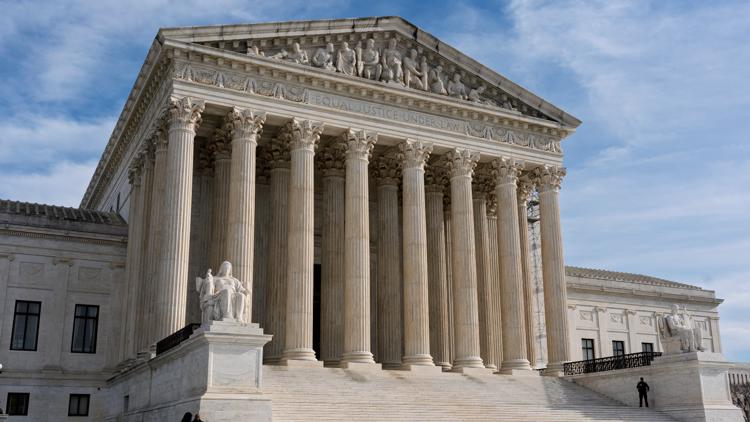 Groups who work with refugees react to SCOTUS decision on Trump’s birthright citizenship order
