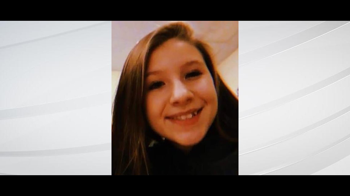 Police Teen in Michigan Amber Alert acted alone, made abduction story