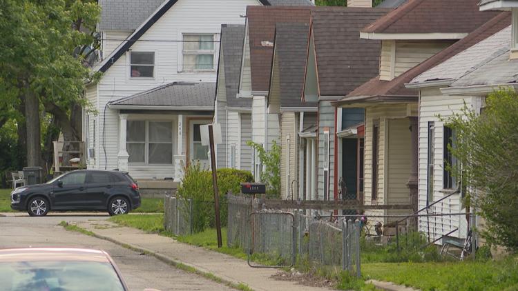 'Petty drama war' | Indy neighbors at odds with low-income apartment developer