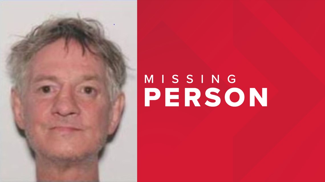 Silver Alert declared for missing Jefferson County man - Vimarsana News