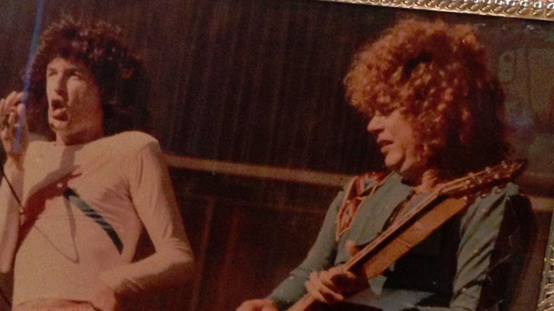 Former REO Speedwagon member Gary Richrath dies at 65