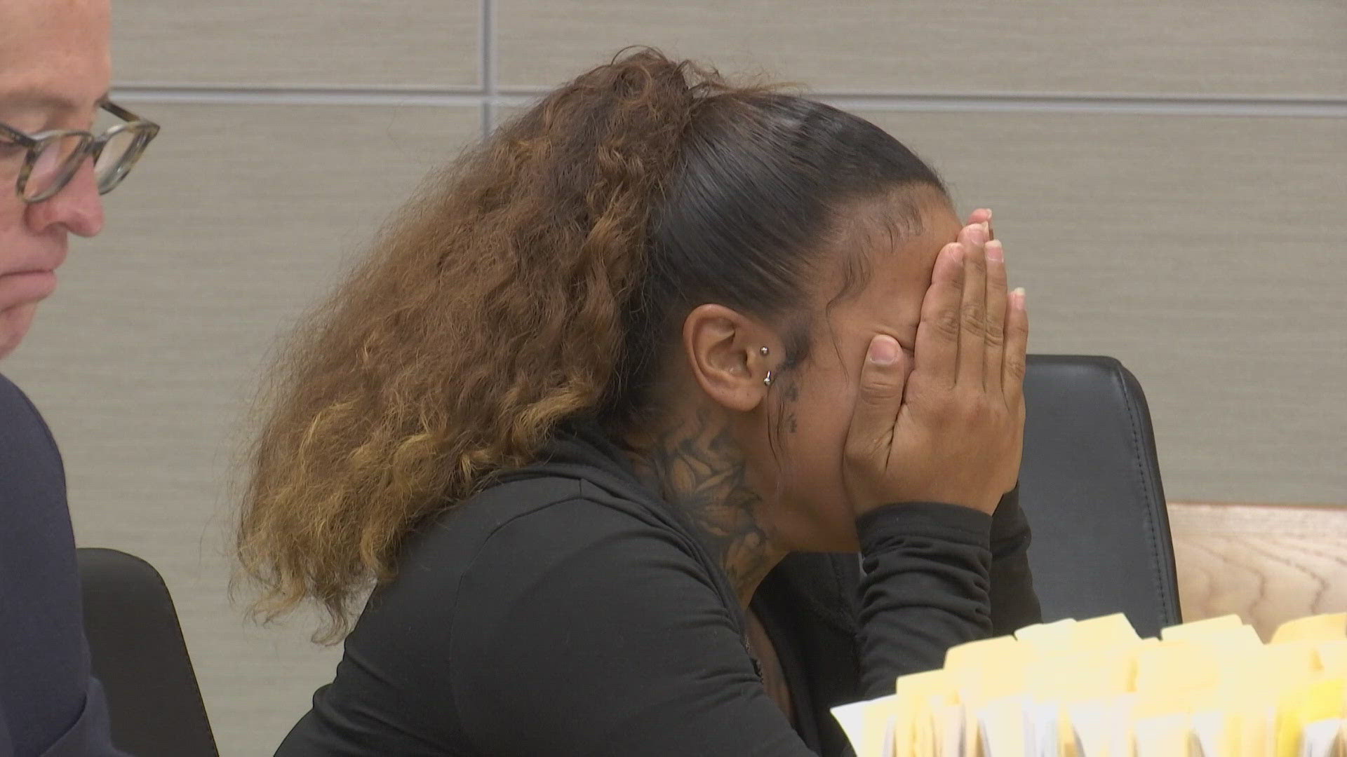 Indianapolis mother loses custody of 9-year-old daughter after her 2 ...