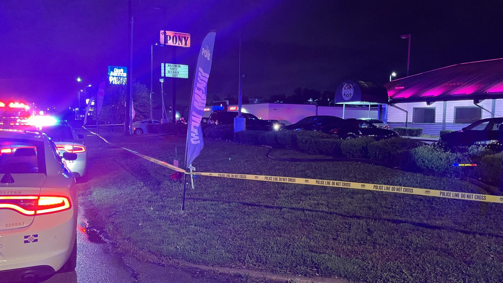 2 critical, 2 stable after Indianapolis shooting and car crash | wthr.com
