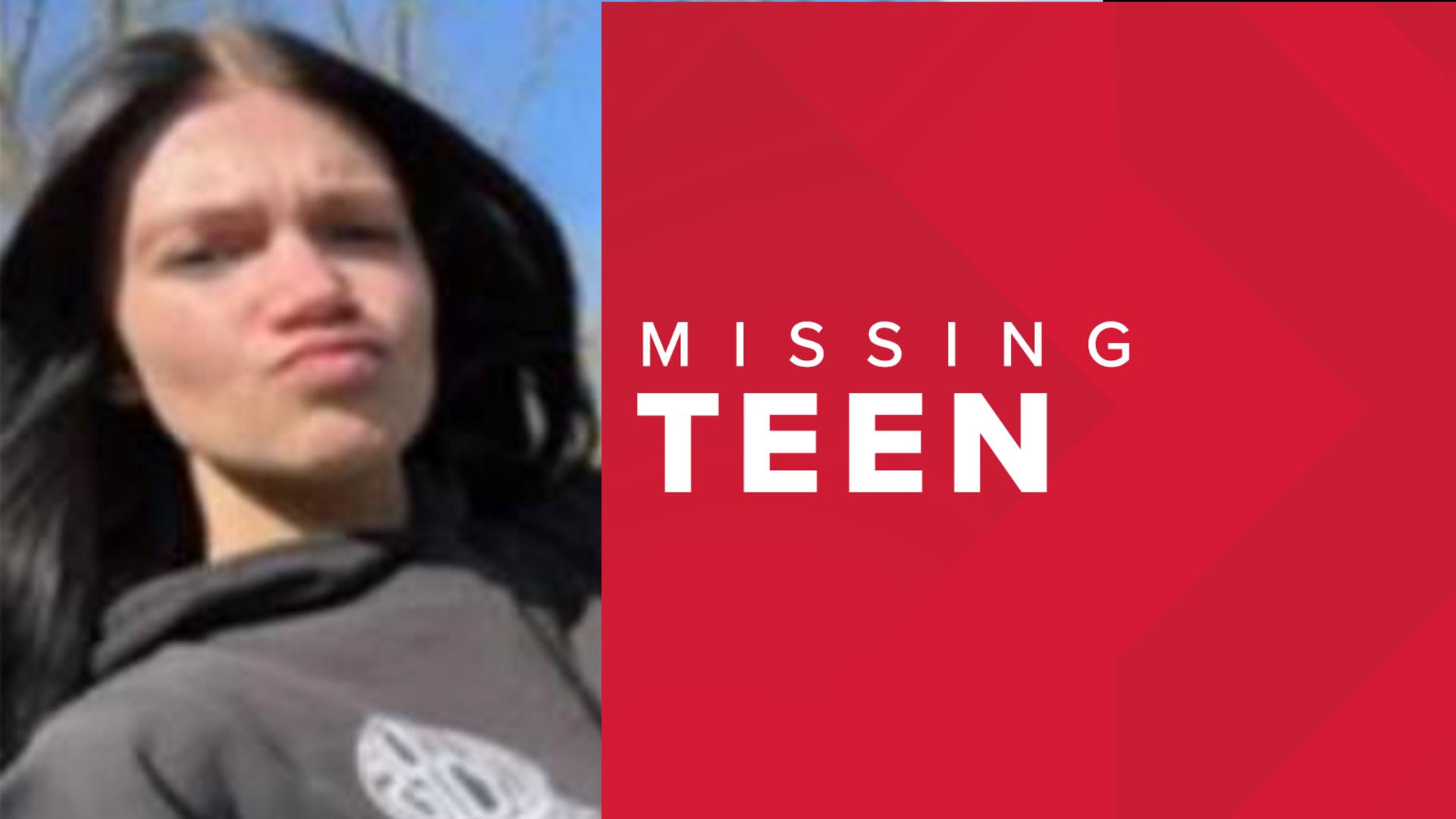 Police Need Public's Help Finding Missing Wayne County Teenager | Wthr.com