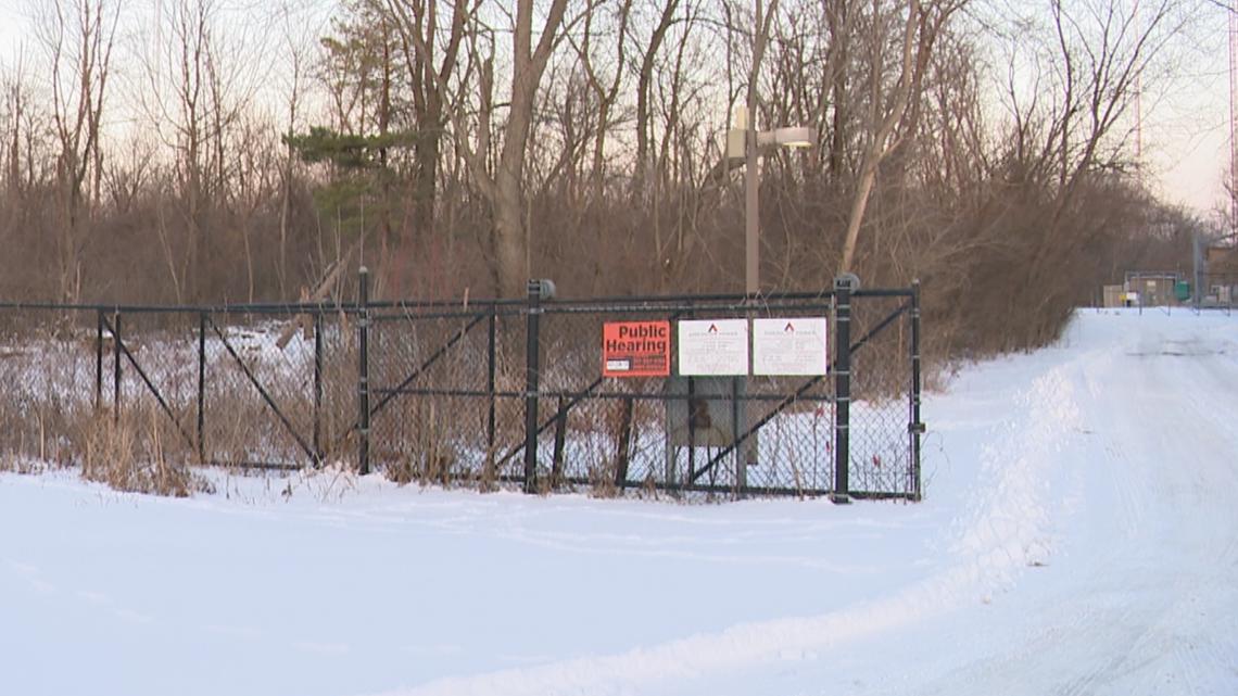 American Tower Corporation withdraws data center plans in Pike Township