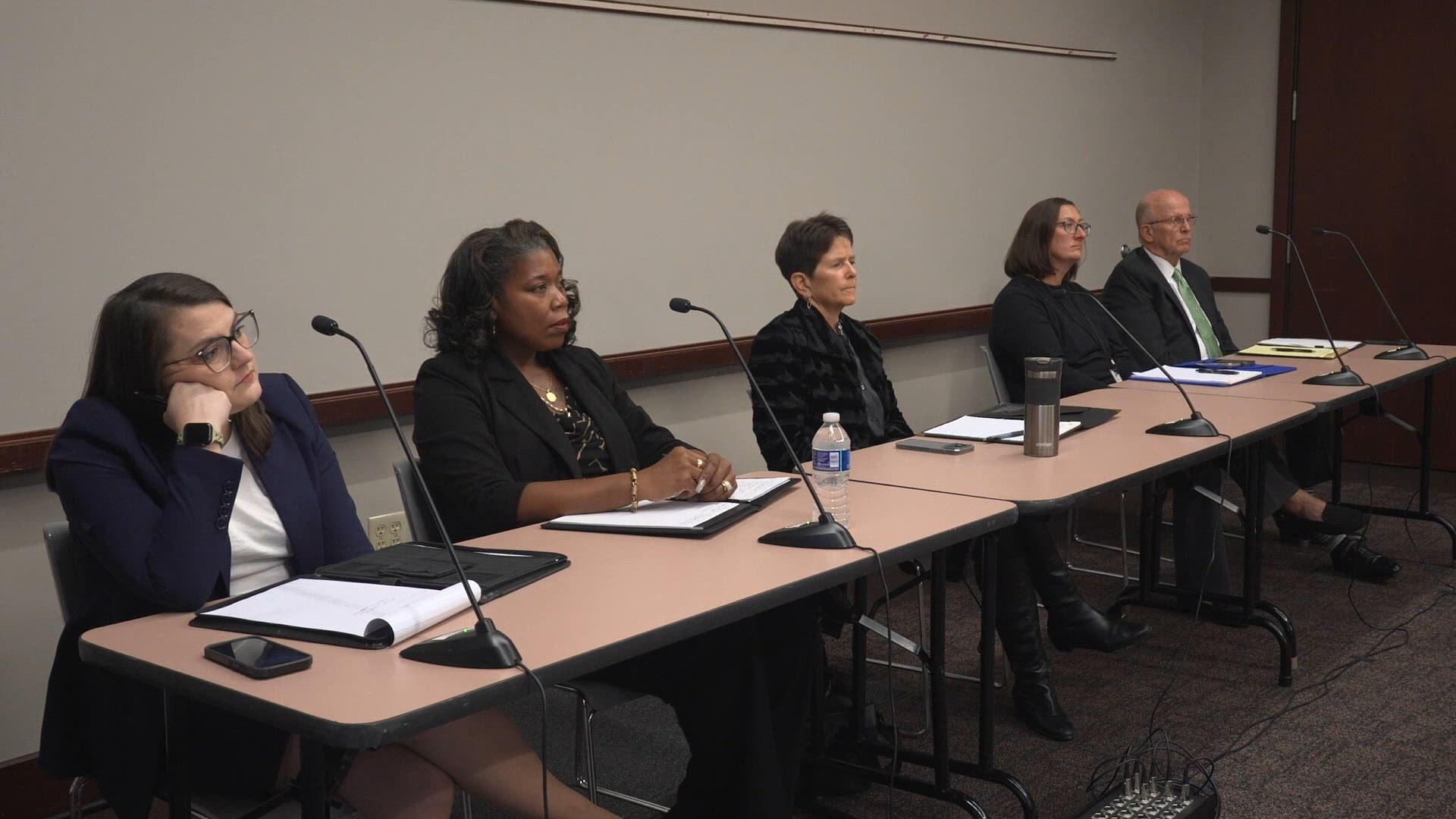 Indiana Parole Board hears testimony on clemency for man scheduled for ...
